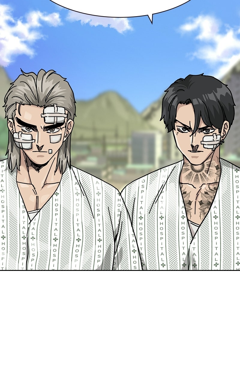 Read To Not Die Manga Online