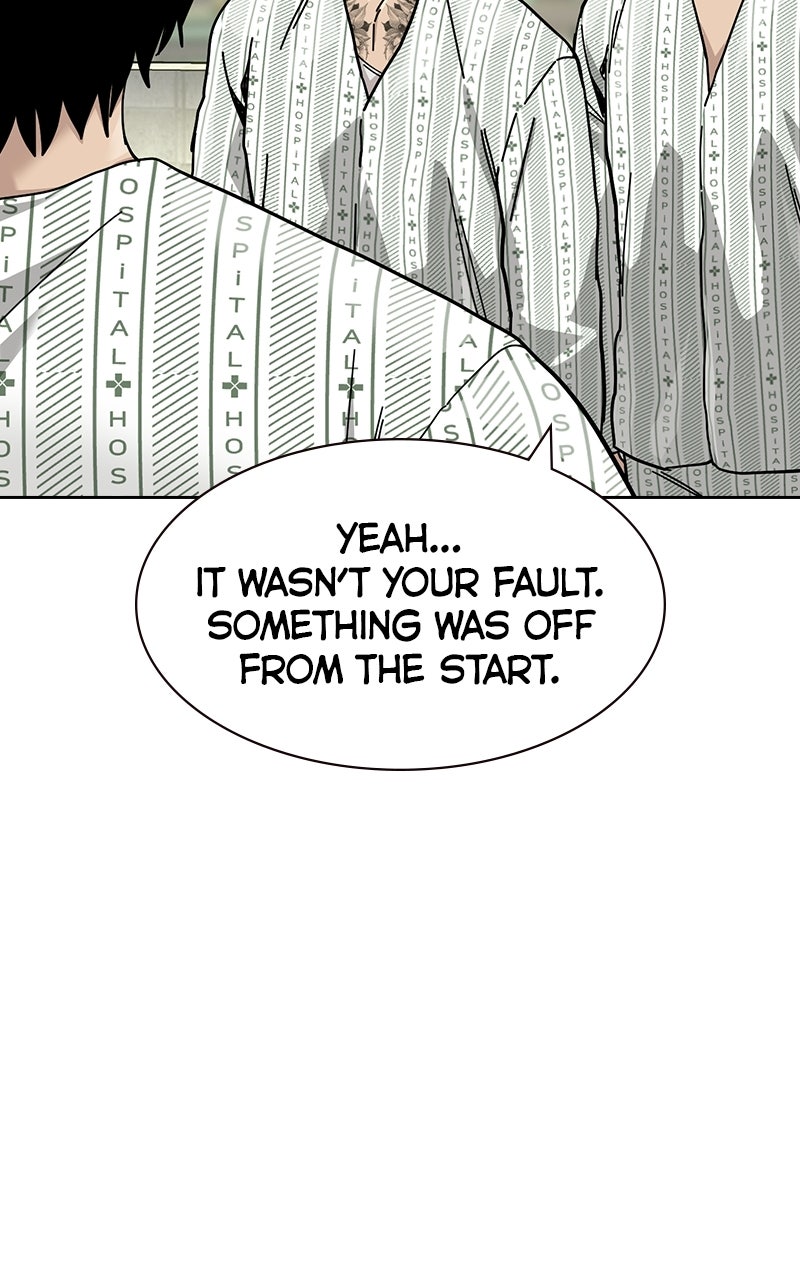 Read To Not Die Manga Online