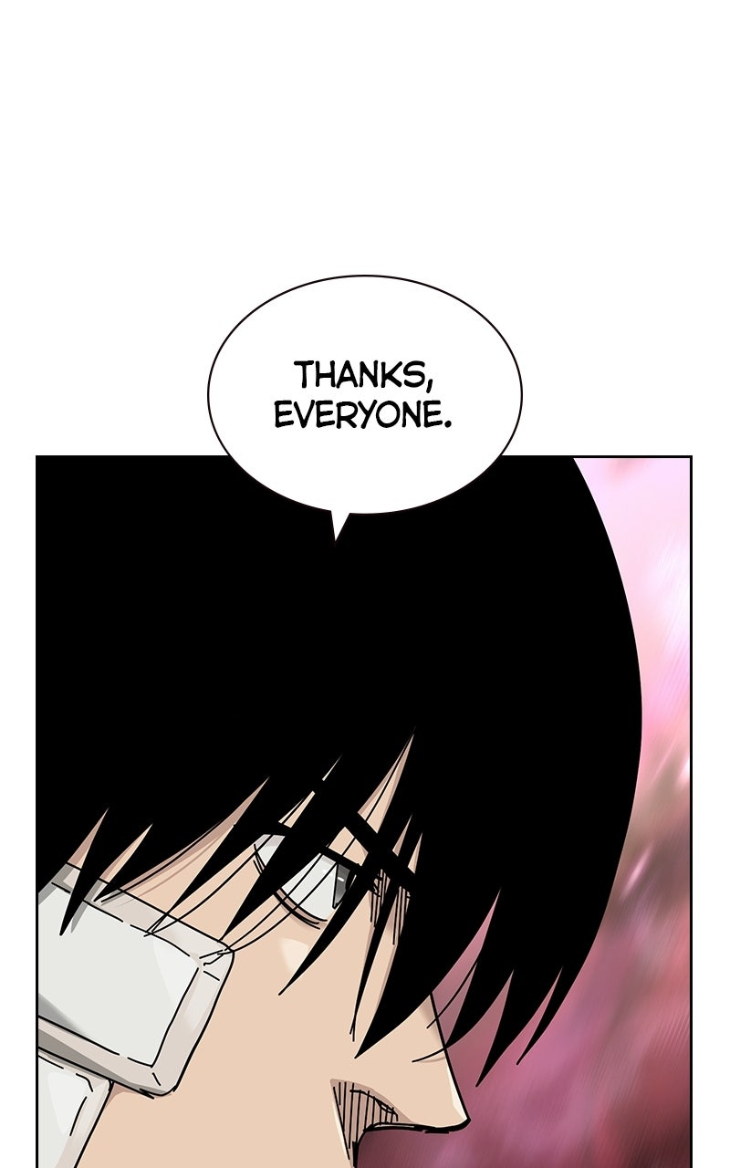Read To Not Die Manga Online