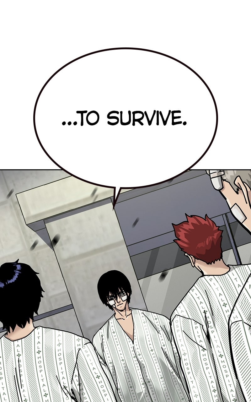 Read To Not Die Manga Online
