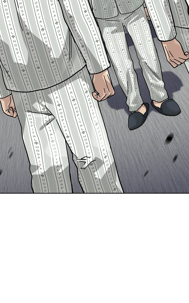 Read To Not Die Manga Online