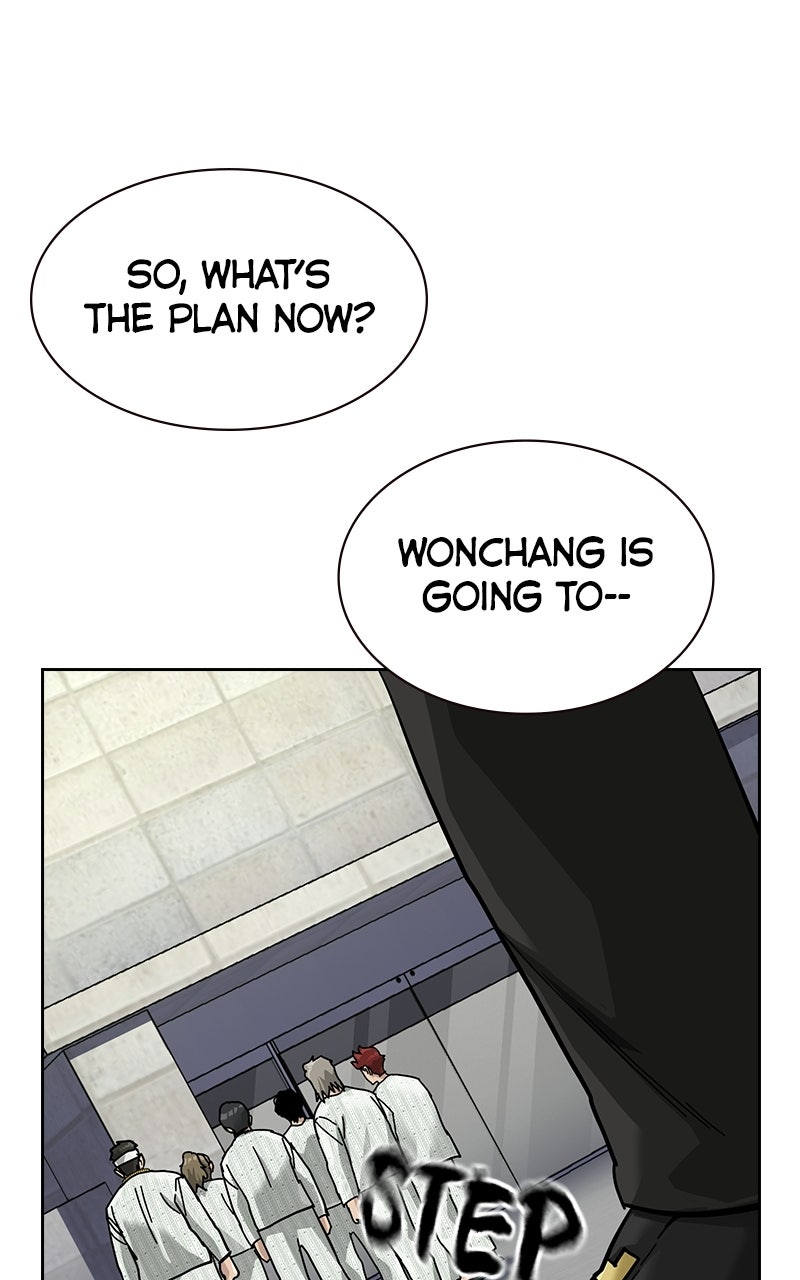 Read To Not Die Manga Online