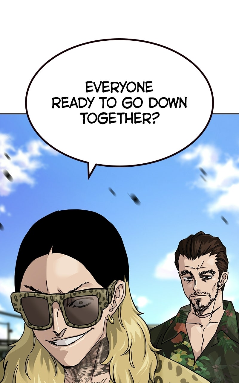 Read To Not Die Manga Online