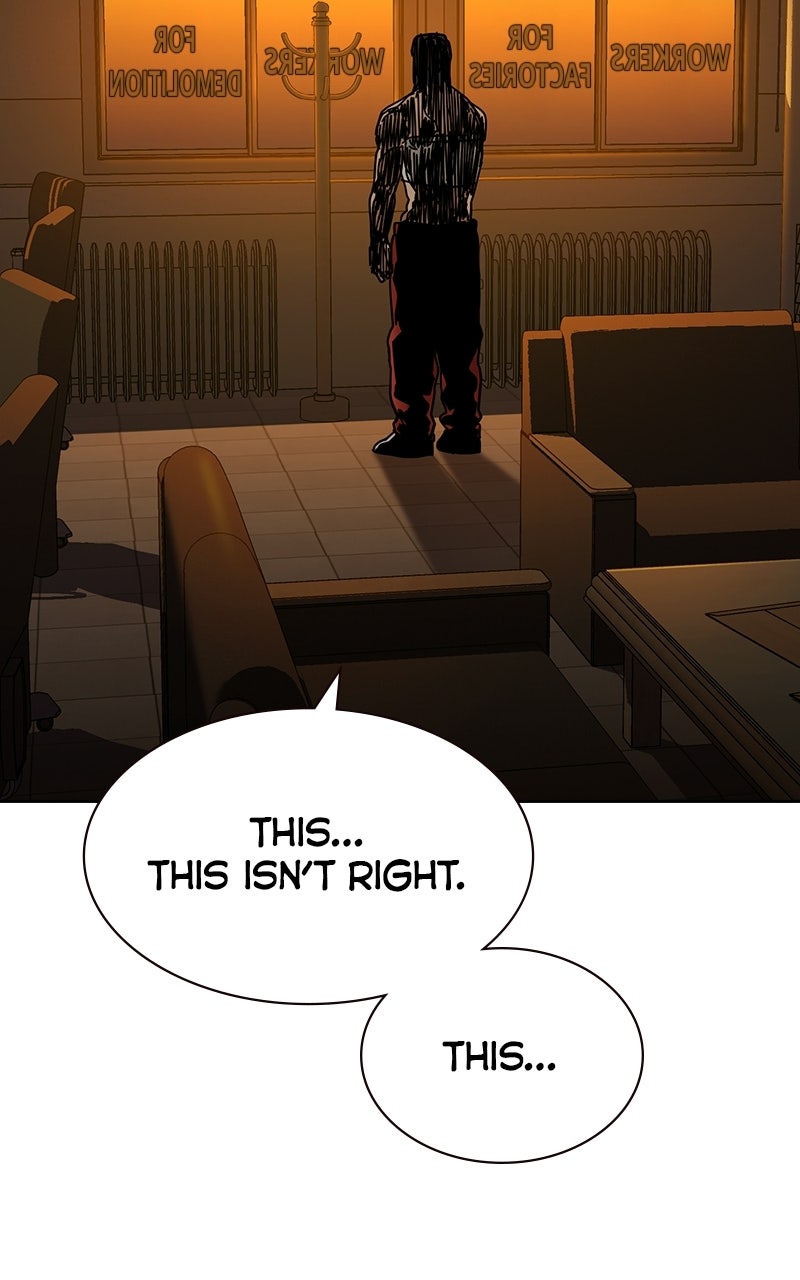 Read To Not Die Manga Online