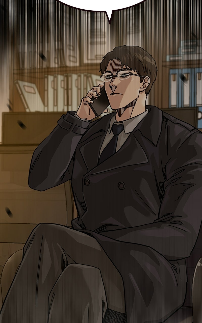 Read To Not Die Manga Online