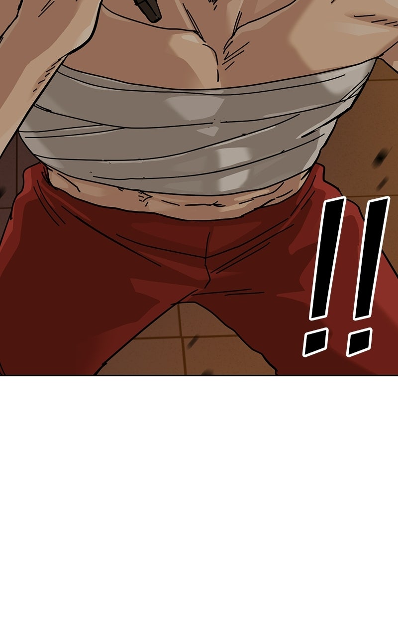 Read To Not Die Manga Online