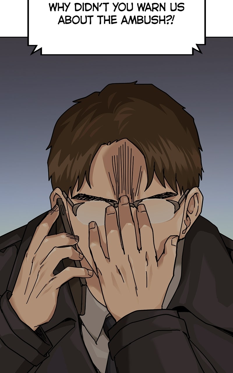 Read To Not Die Manga Online