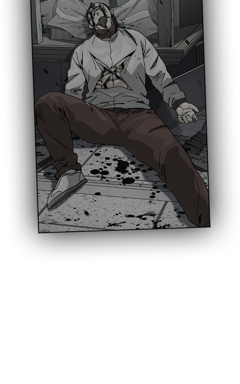Read To Not Die Manga Online