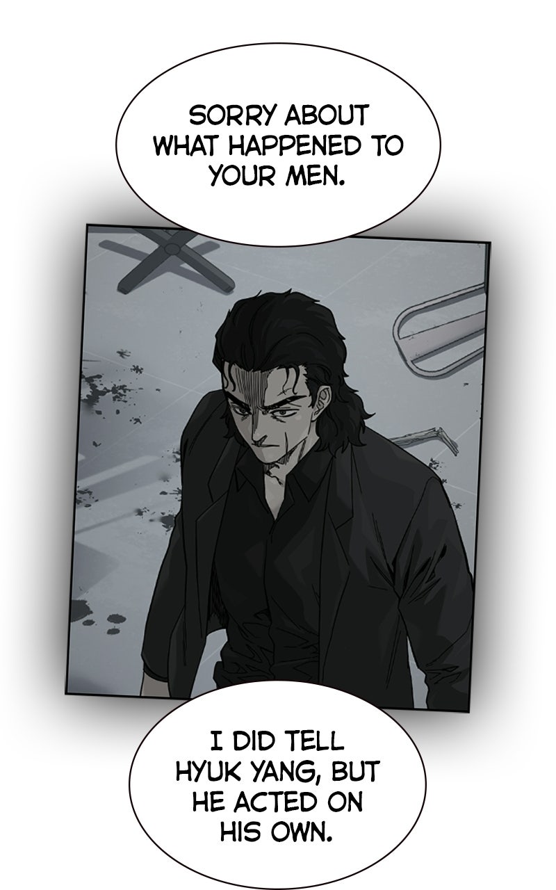 Read To Not Die Manga Online