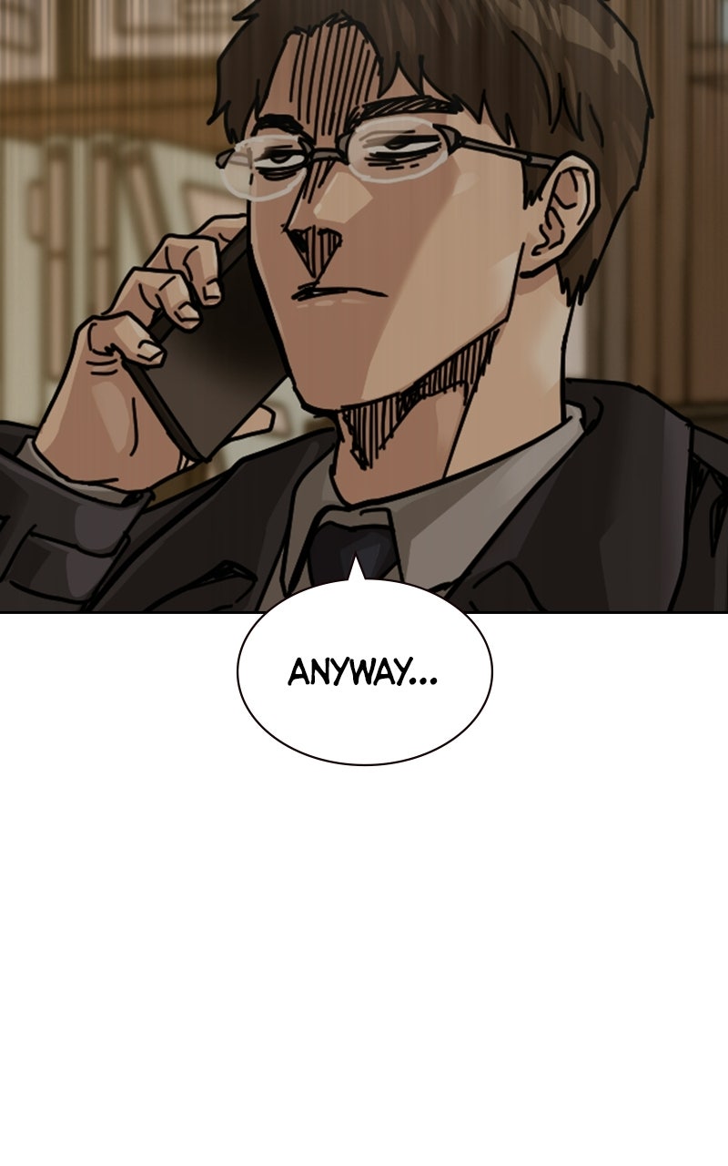 Read To Not Die Manga Online