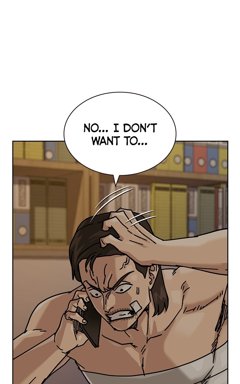 Read To Not Die Manga Online