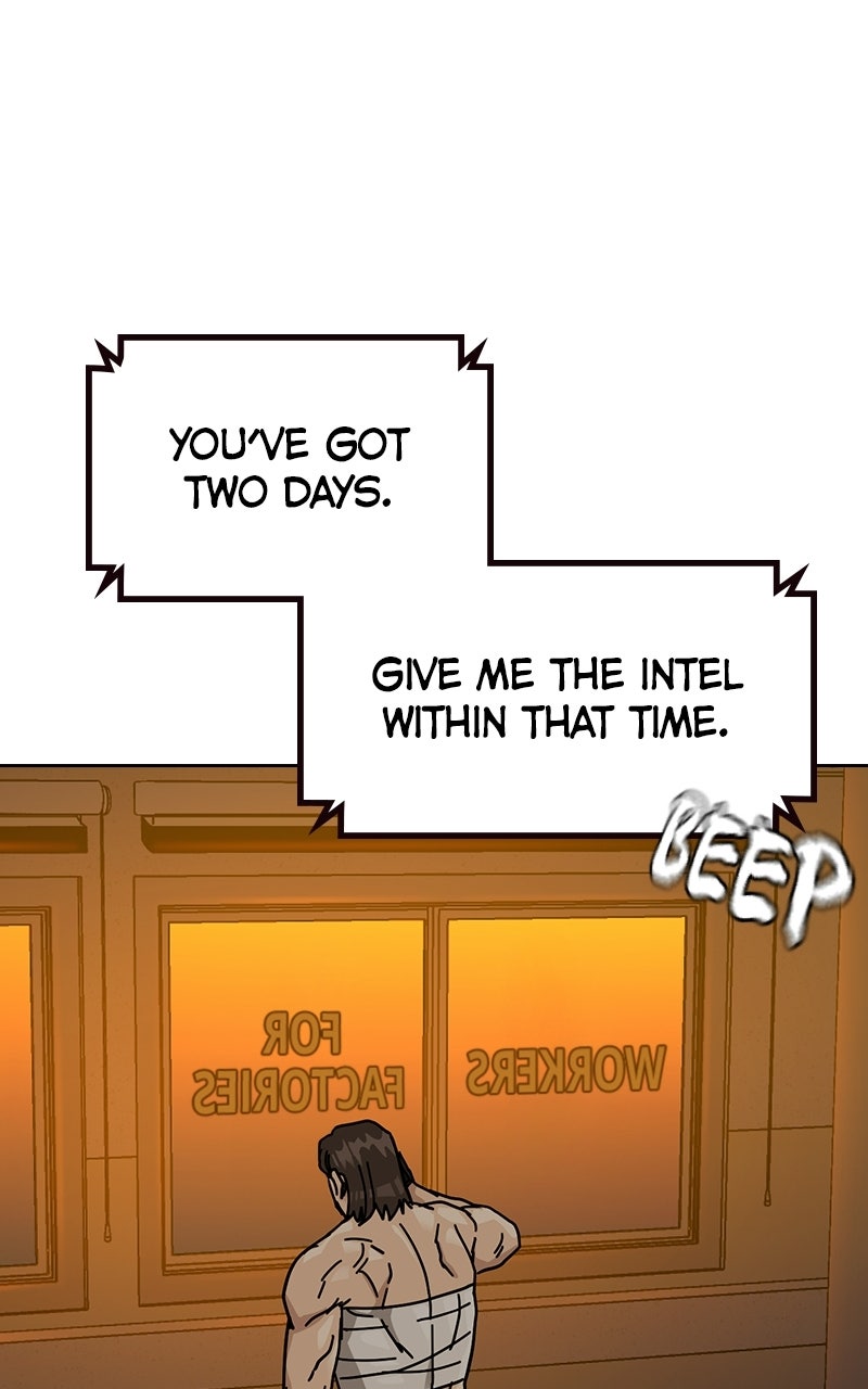 Read To Not Die Manga Online