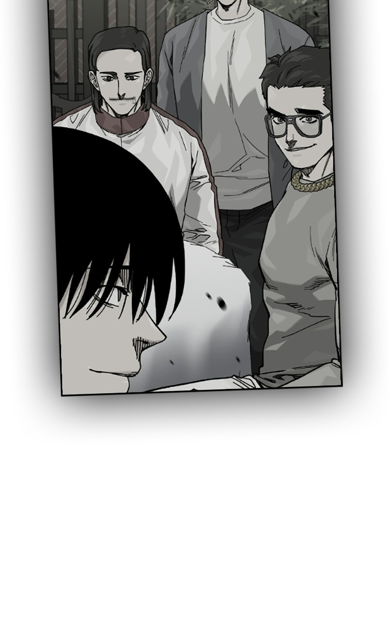 Read To Not Die Manga Online