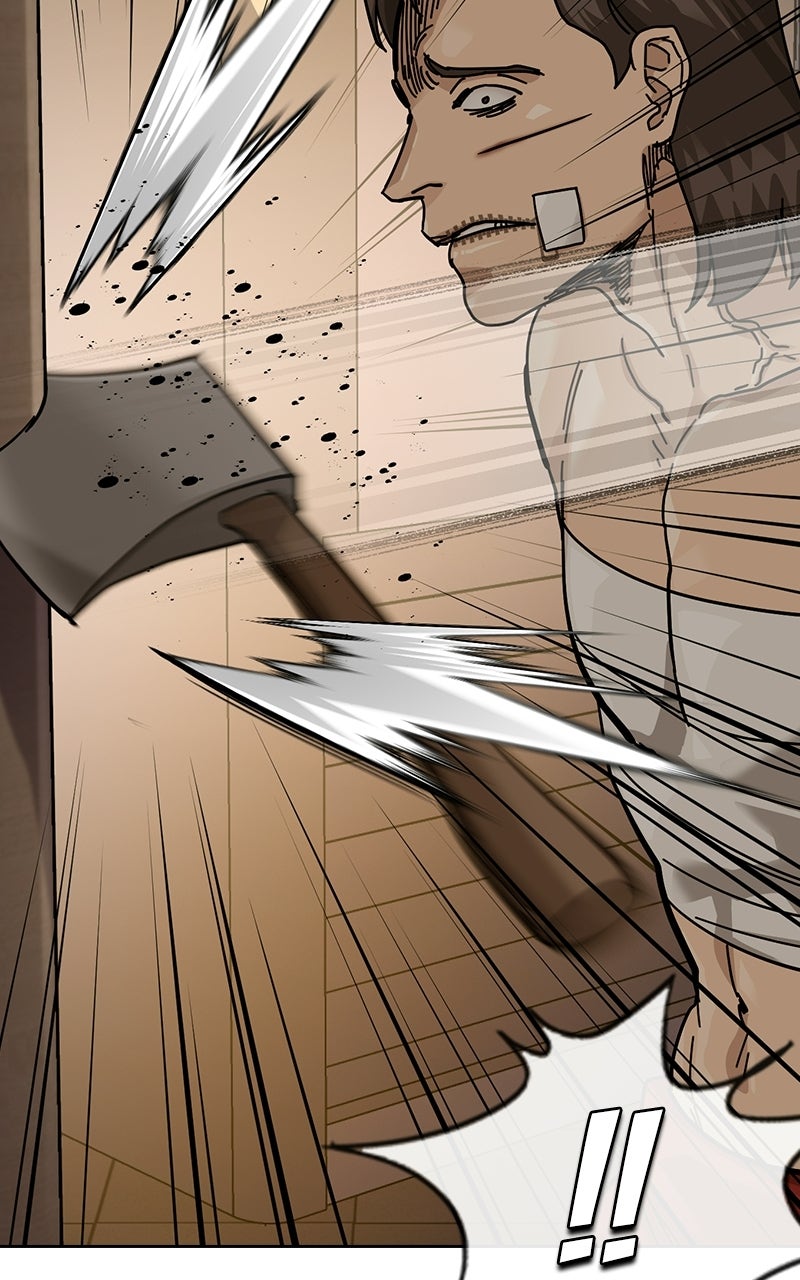 Read To Not Die Manga Online