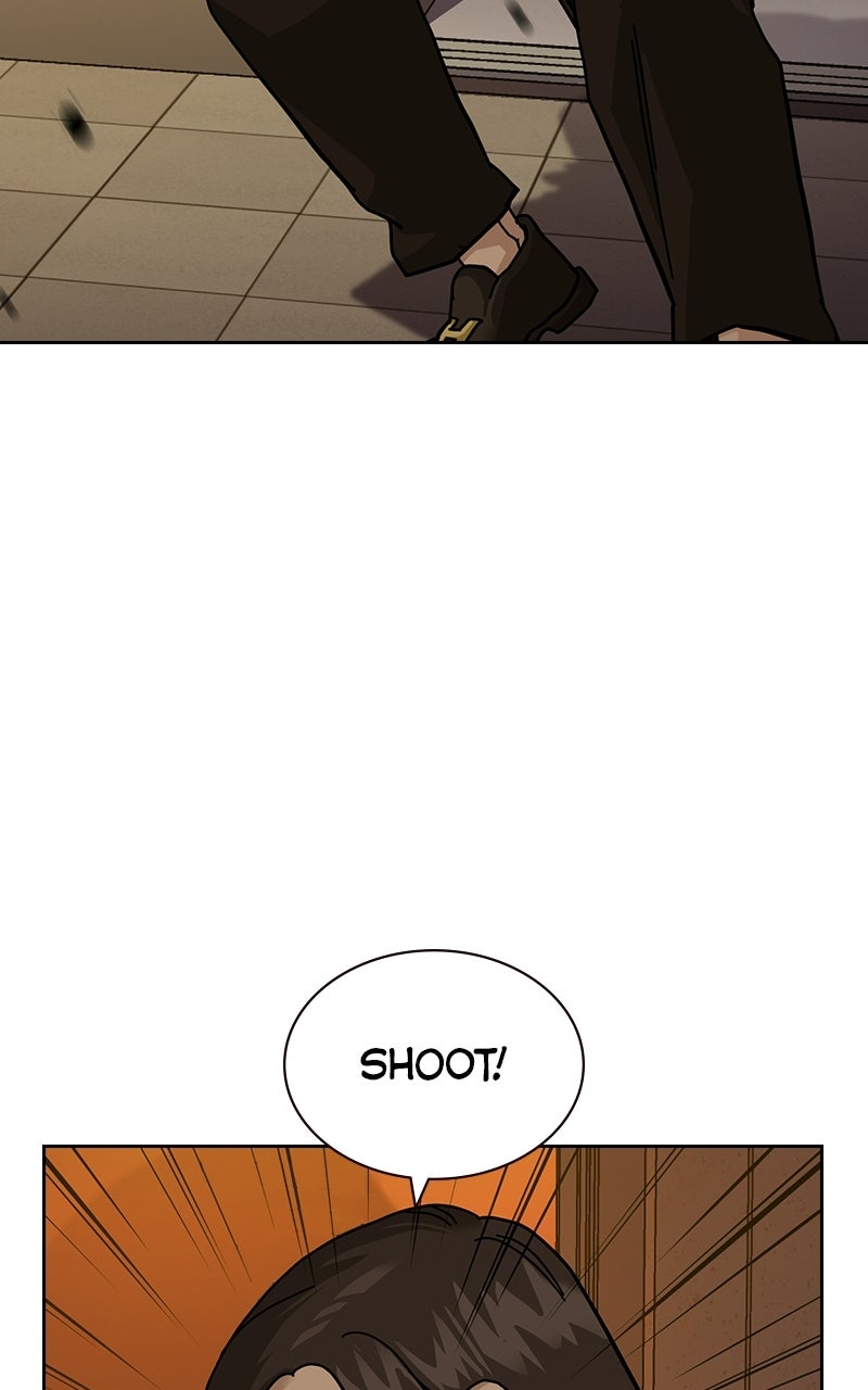 Read To Not Die Manga Online
