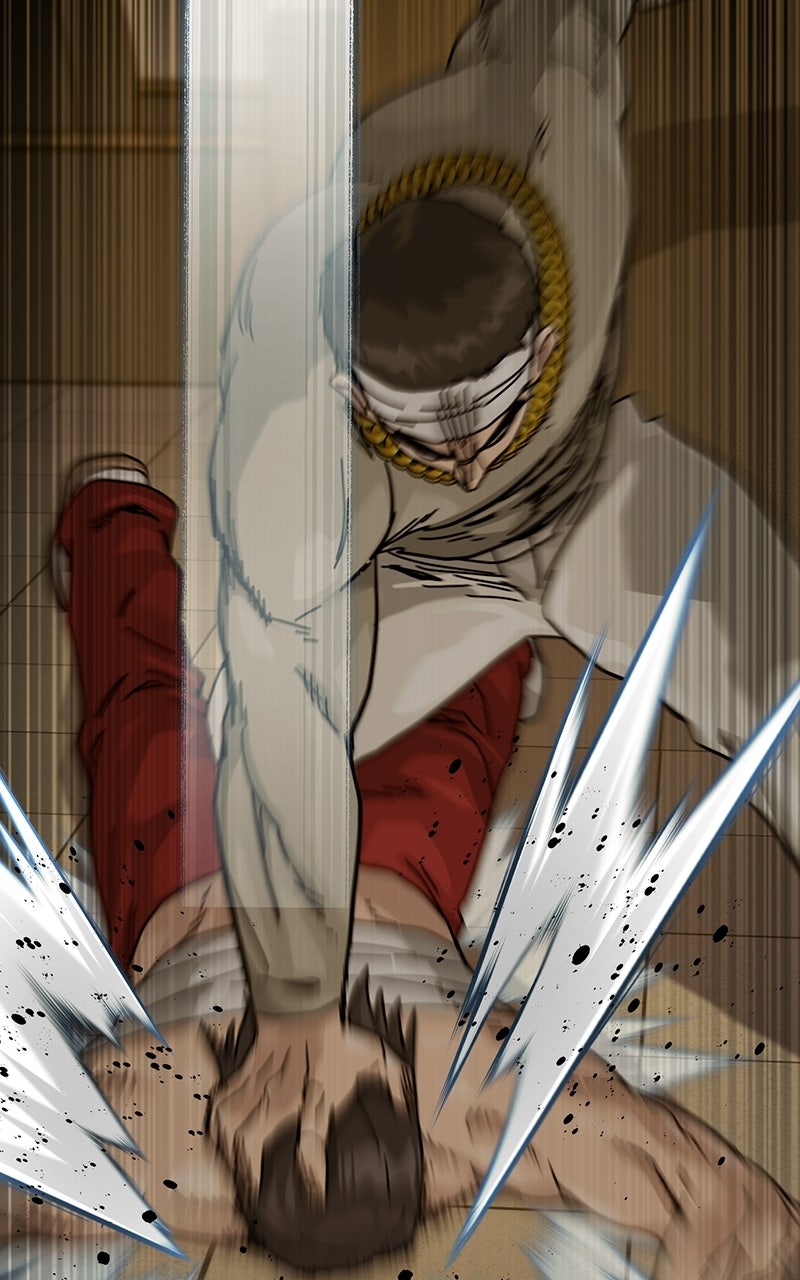 Read To Not Die Manga Online