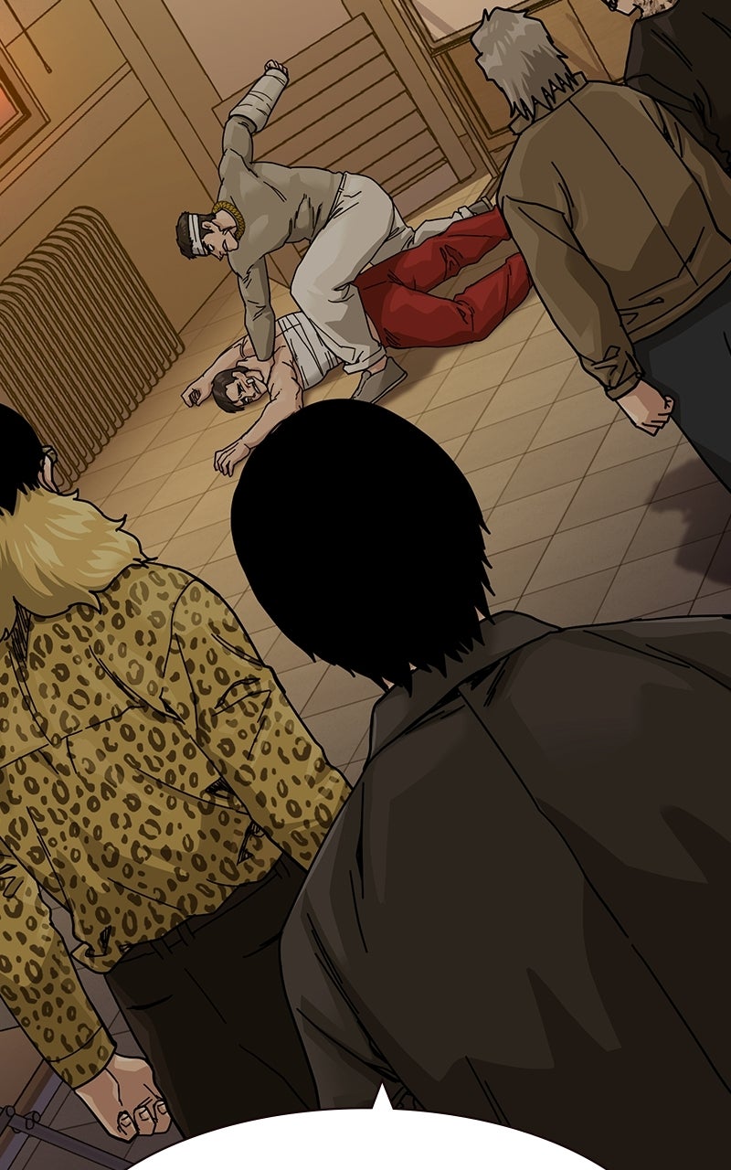 Read To Not Die Manga Online