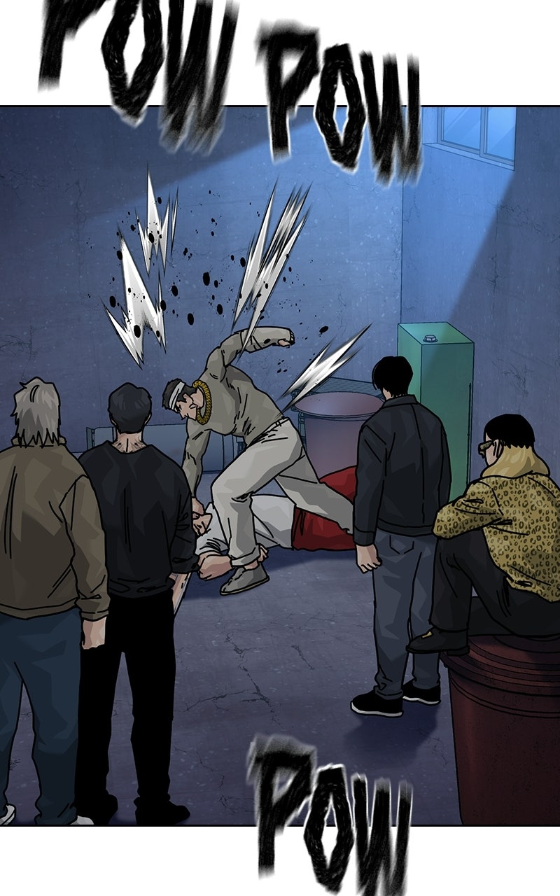 Read To Not Die Manga Online