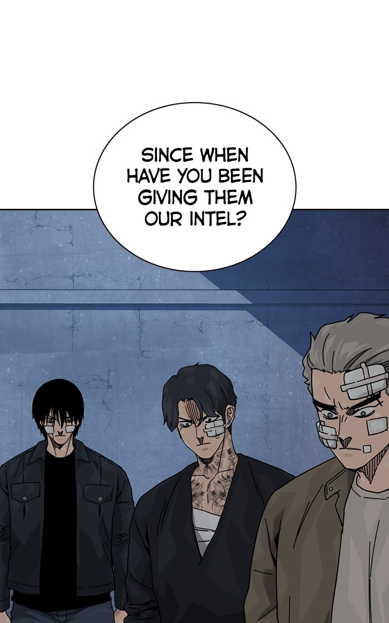 Read To Not Die Manga Online