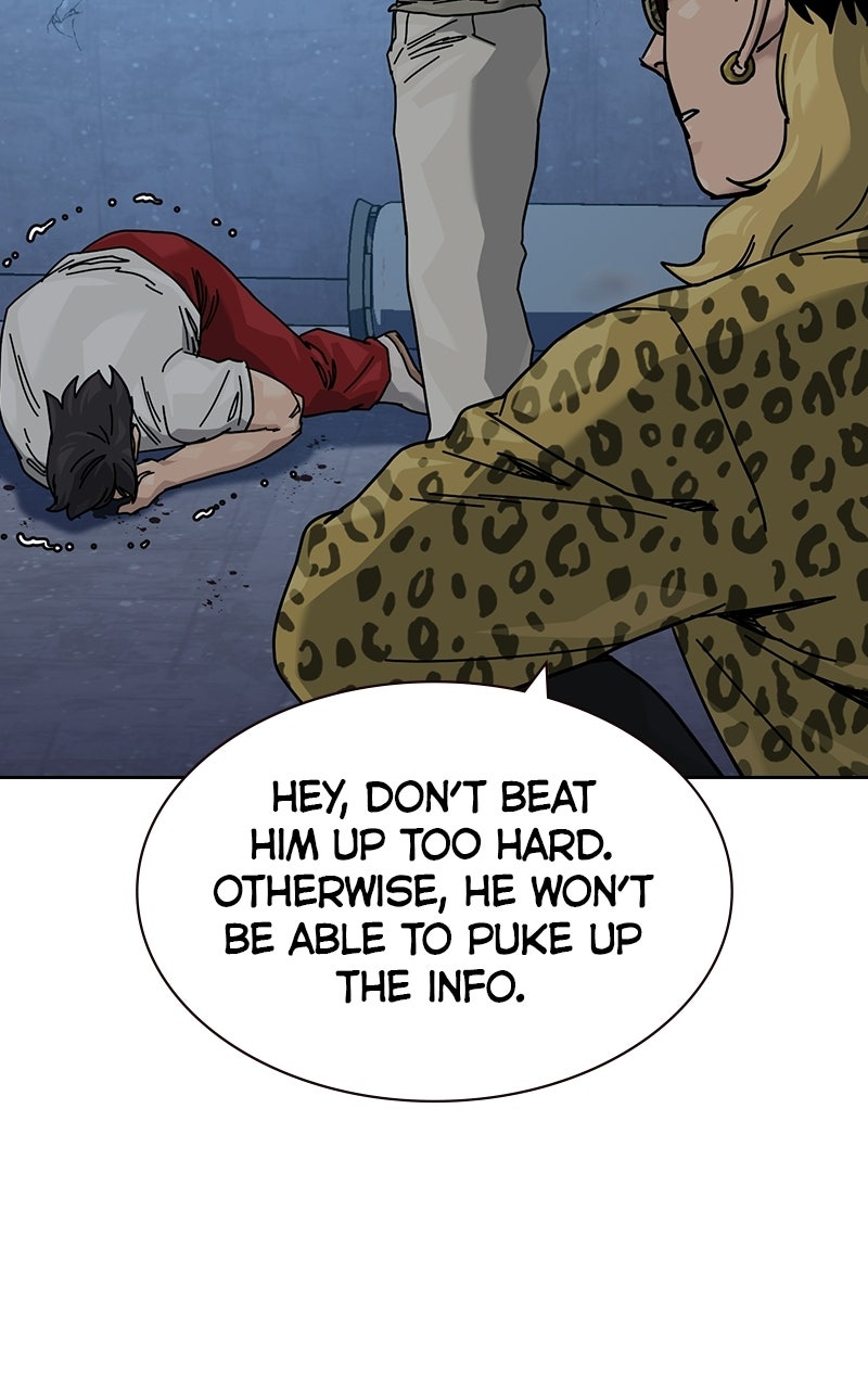 Read To Not Die Manga Online