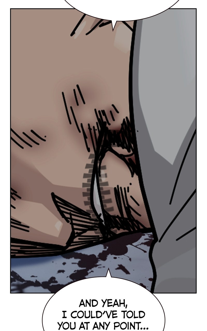 Read To Not Die Manga Online