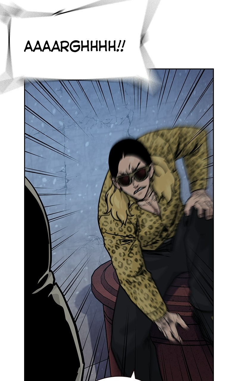 Read To Not Die Manga Online