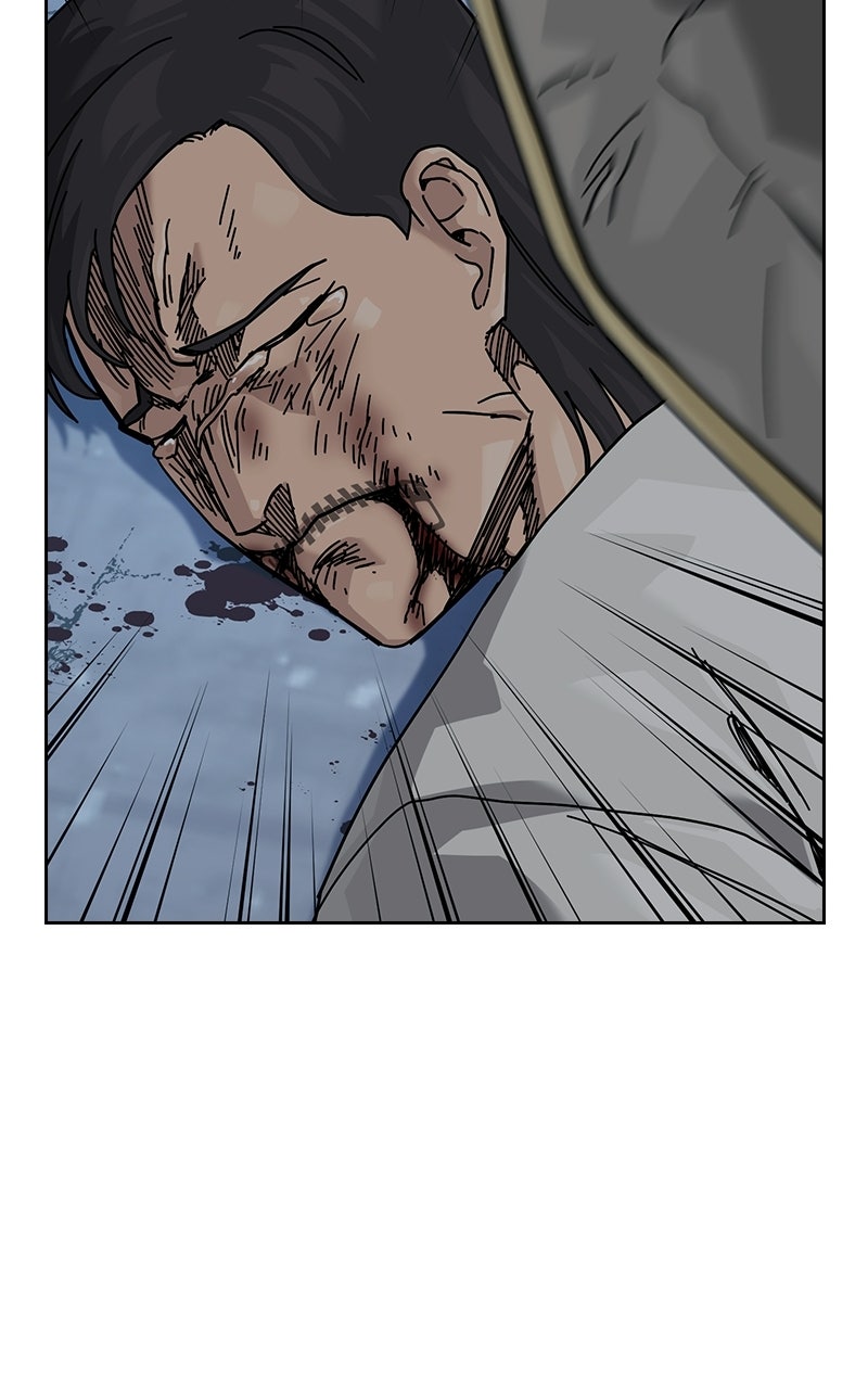 Read To Not Die Manga Online