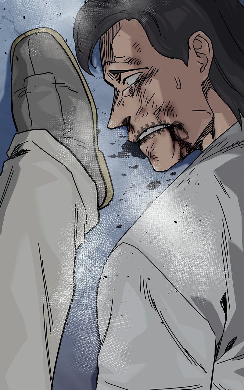 Read To Not Die Manga Online