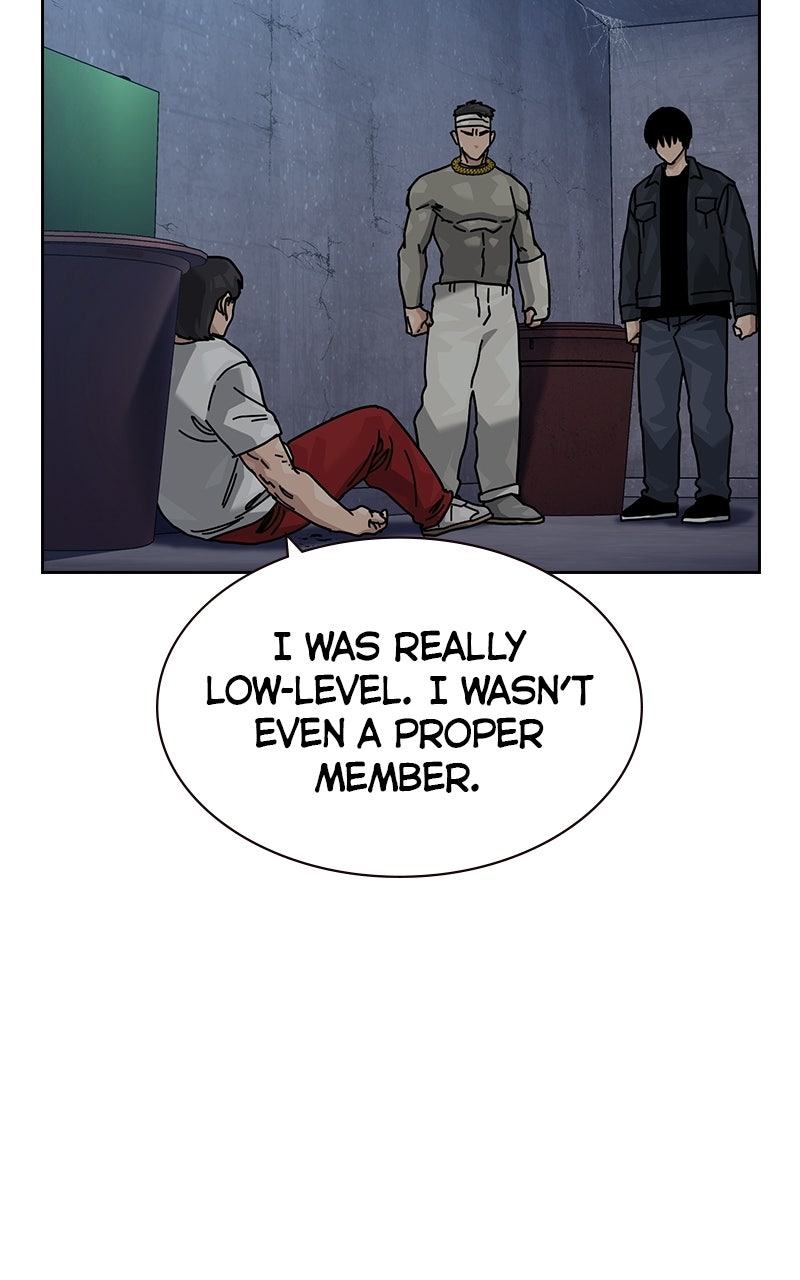 Read To Not Die Manga Online