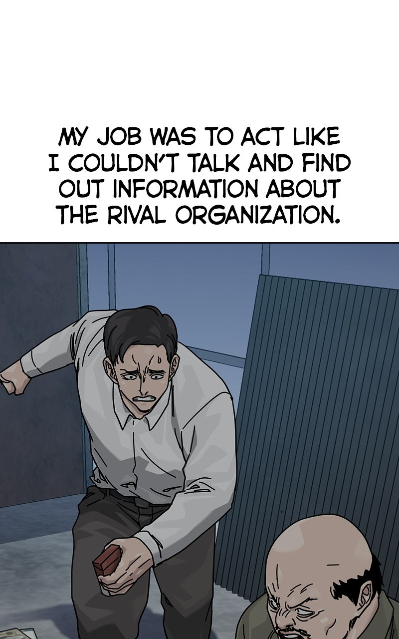 Read To Not Die Manga Online