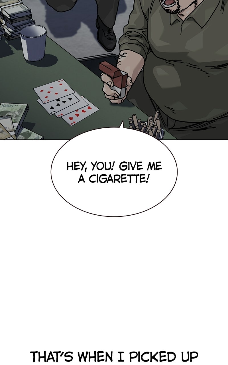 Read To Not Die Manga Online
