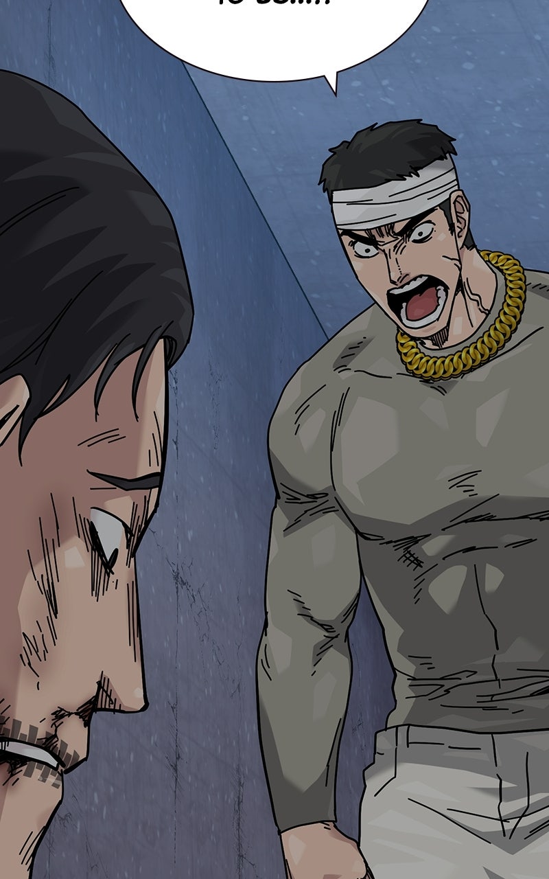 Read To Not Die Manga Online