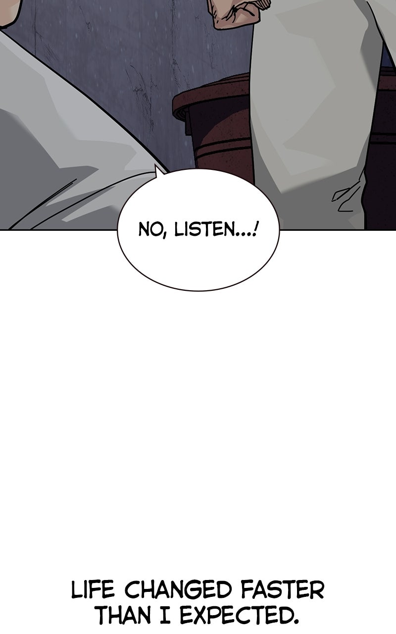 Read To Not Die Manga Online