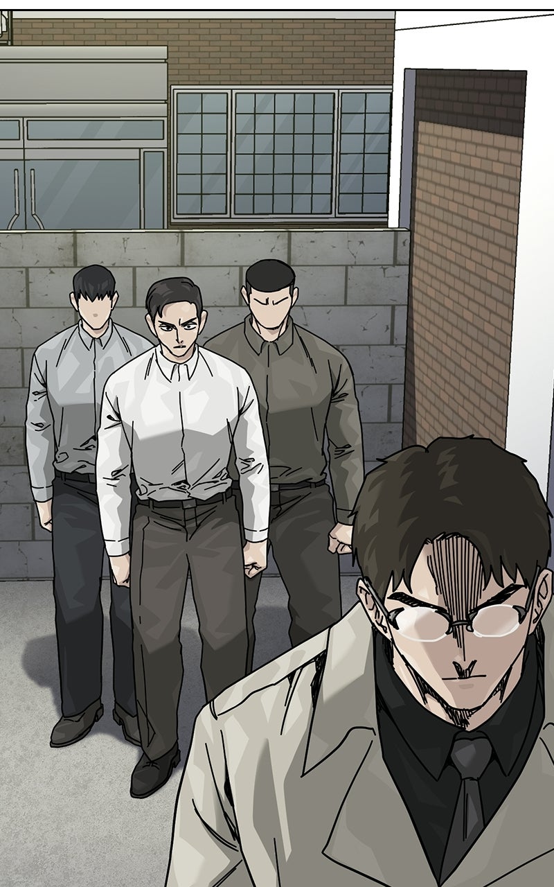 Read To Not Die Manga Online