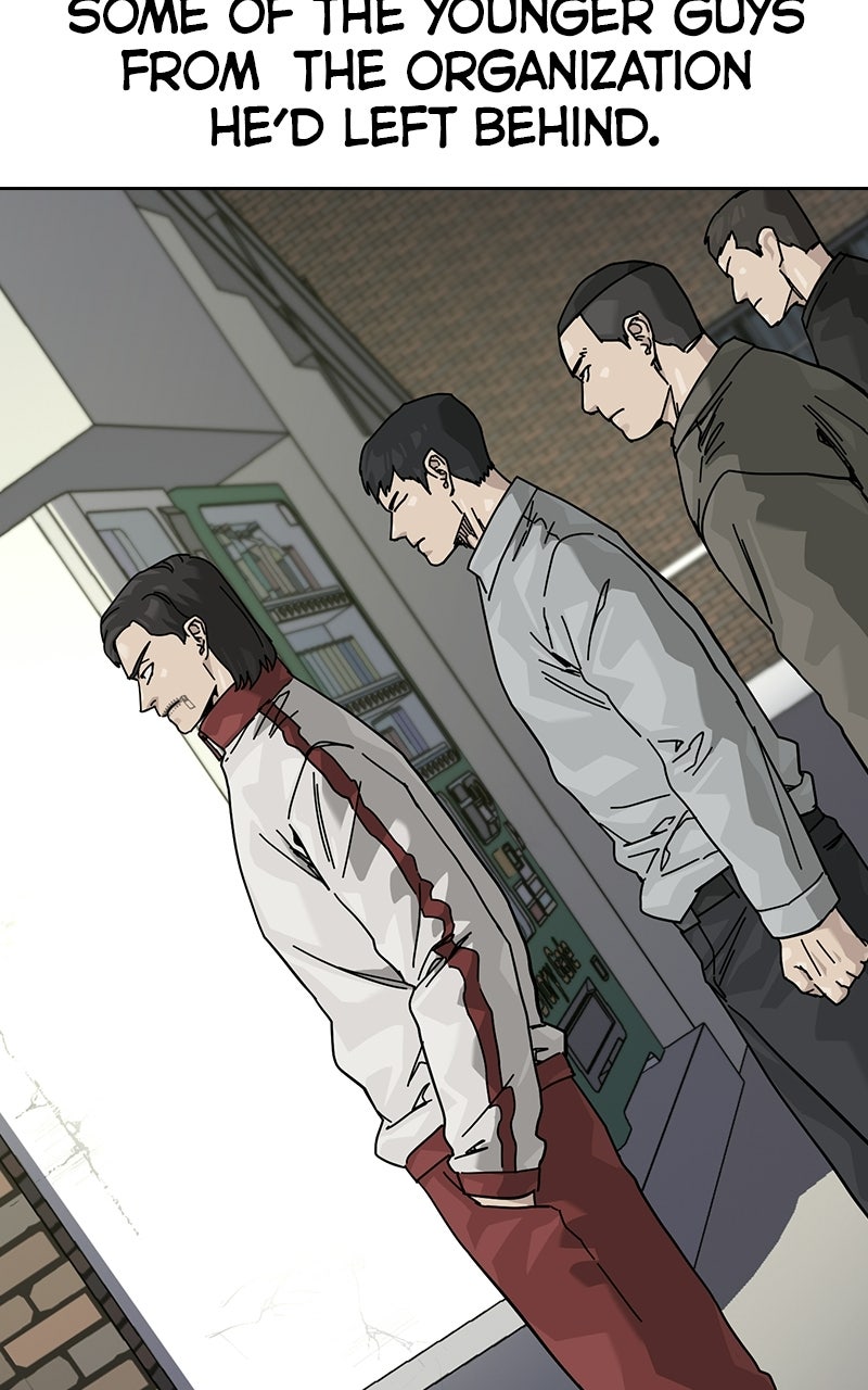 Read To Not Die Manga Online