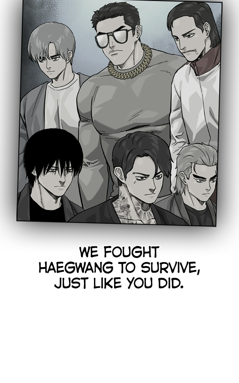 Read To Not Die Manga Online