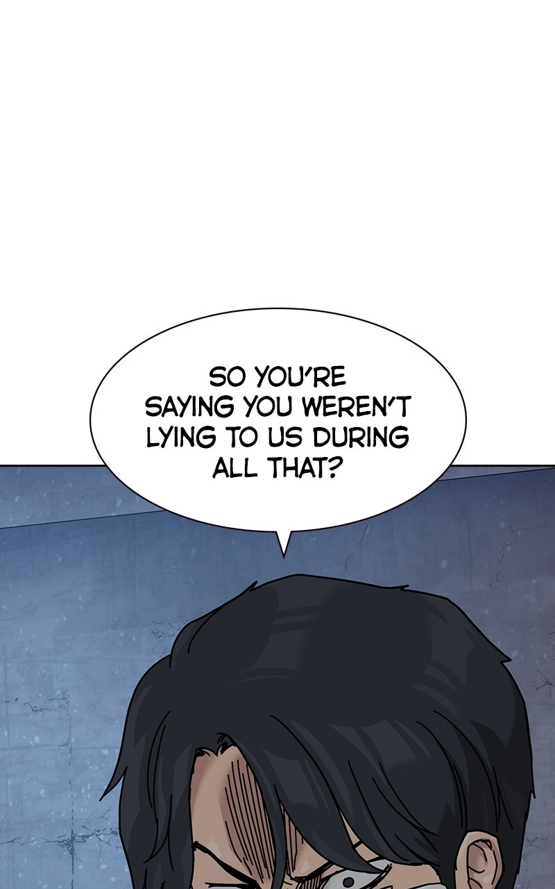 Read To Not Die Manga Online