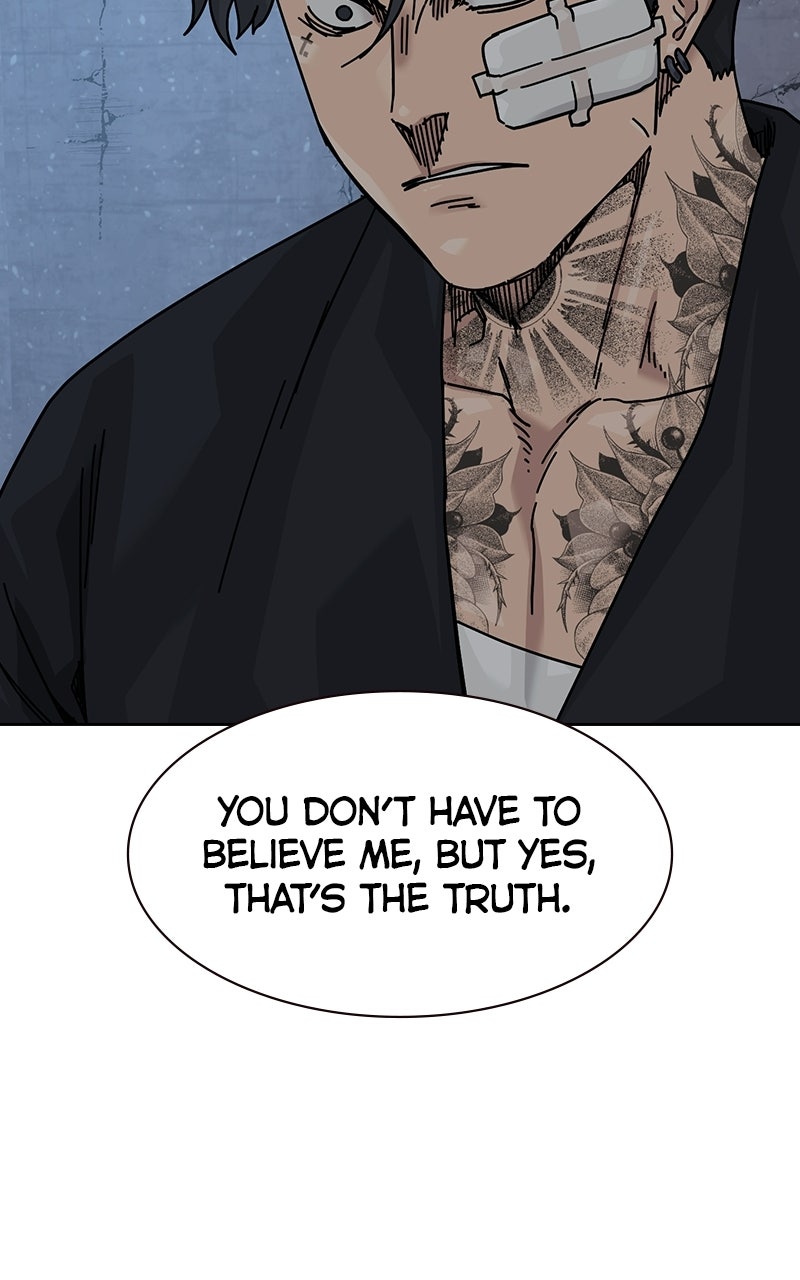 Read To Not Die Manga Online