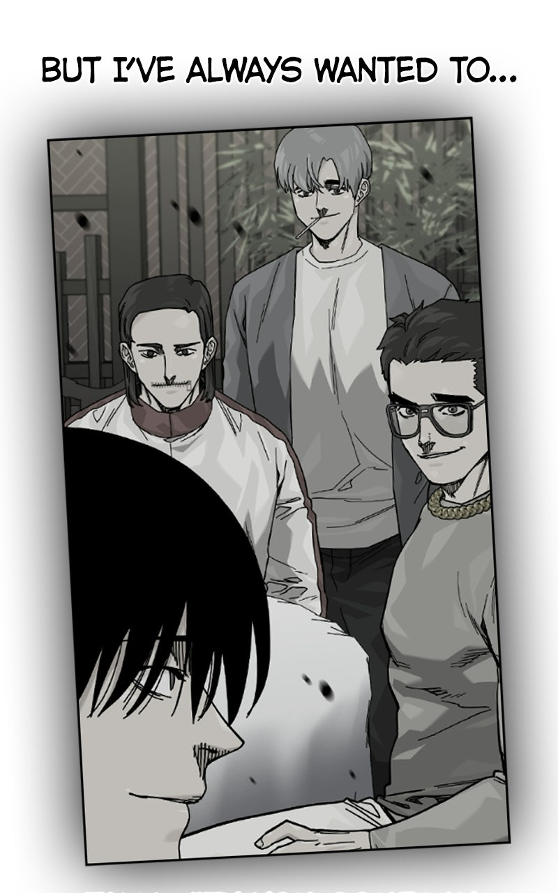 Read To Not Die Manga Online