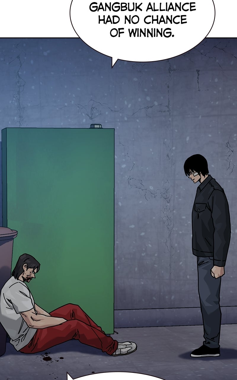 Read To Not Die Manga Online