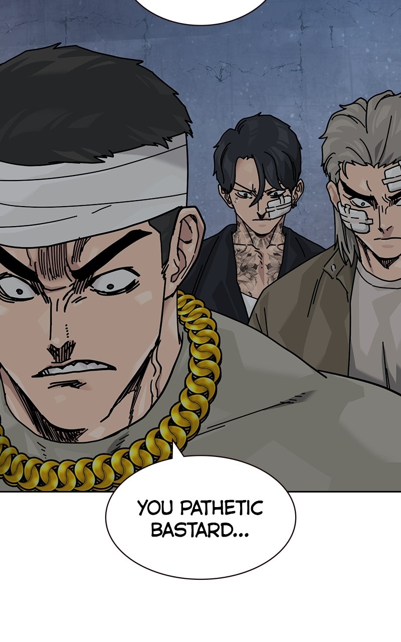 Read To Not Die Manga Online