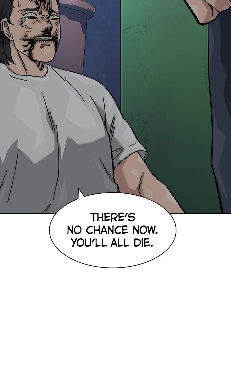 Read To Not Die Manga Online