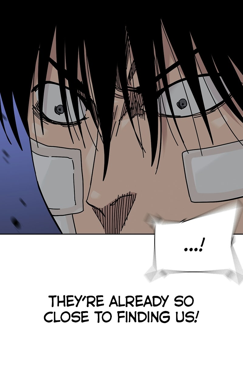 Read To Not Die Manga Online