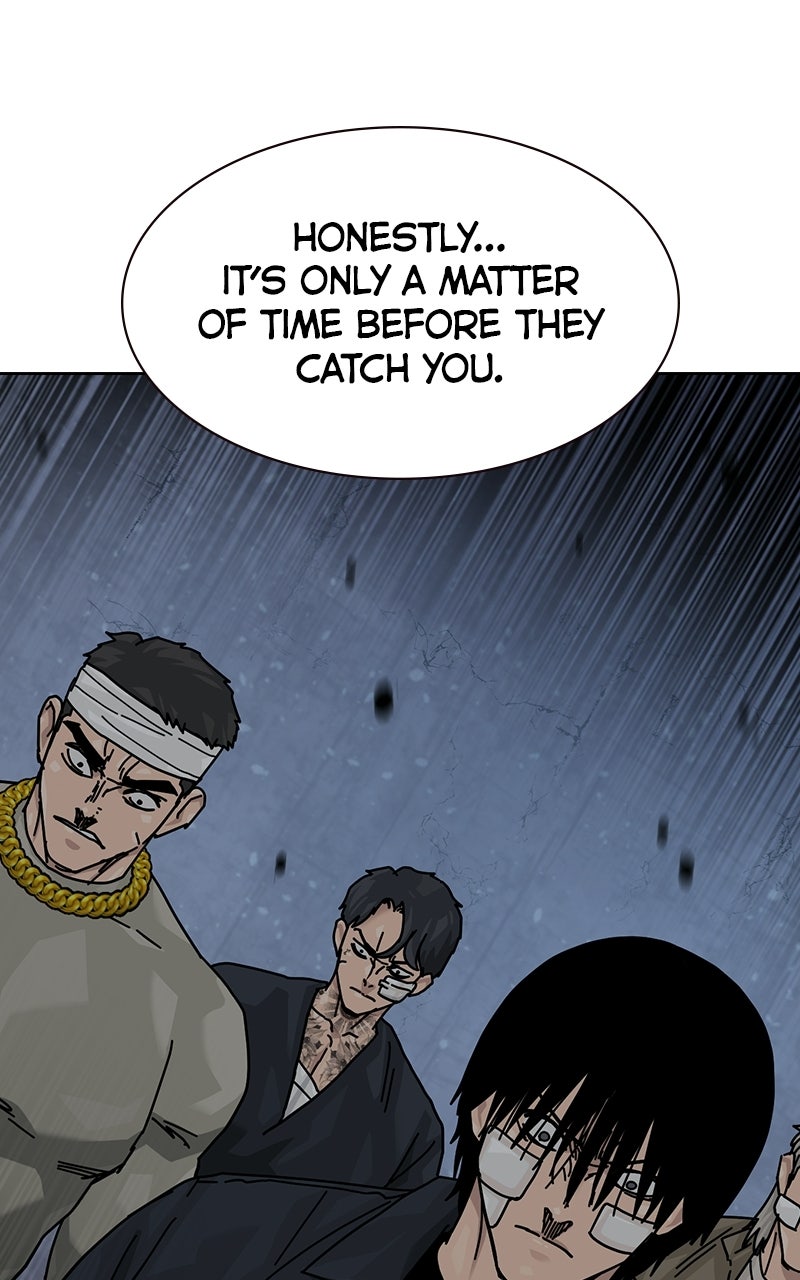 Read To Not Die Manga Online