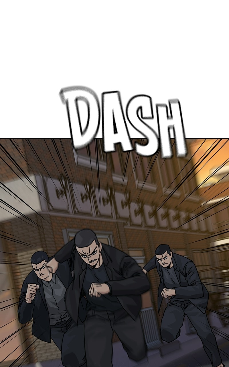 Read To Not Die Manga Online