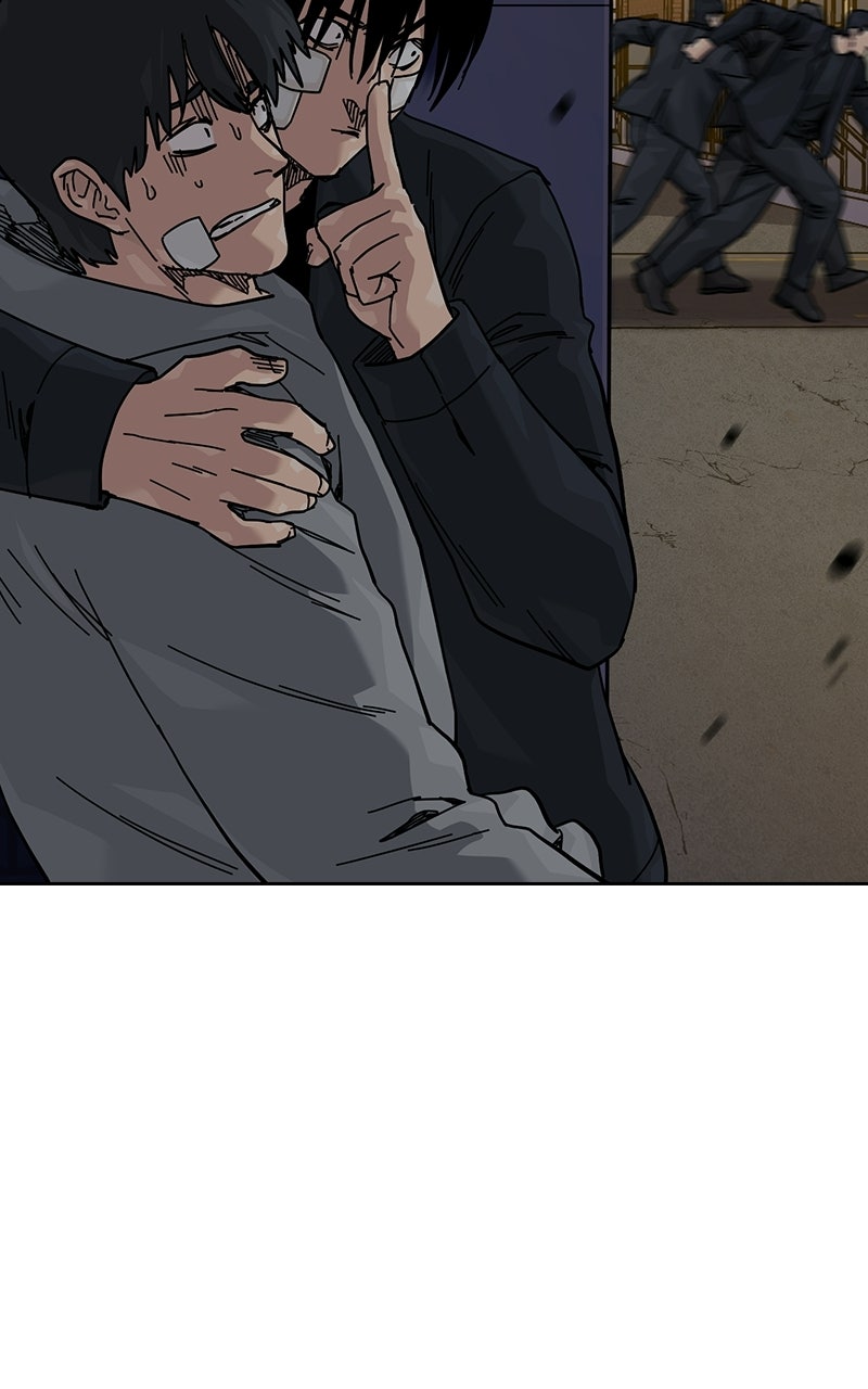 Read To Not Die Manga Online