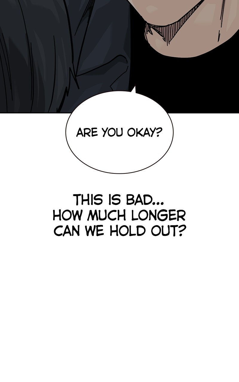 Read To Not Die Manga Online