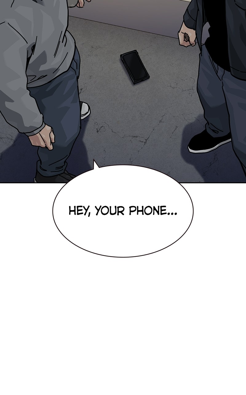 Read To Not Die Manga Online