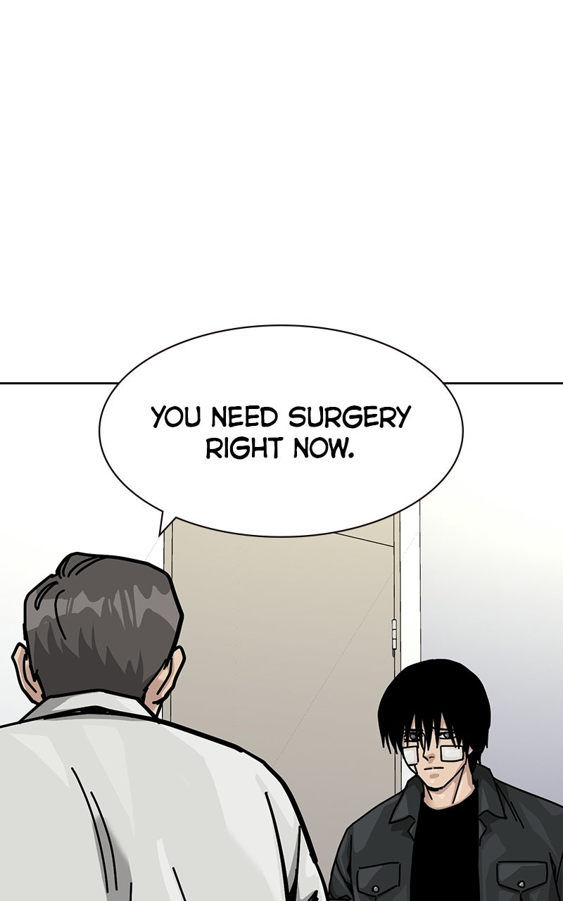 Read To Not Die Manga Online