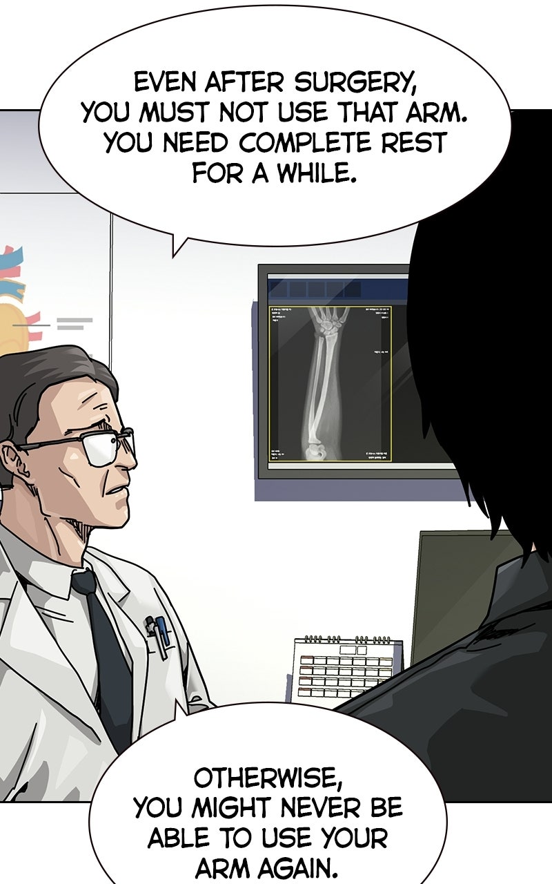 Read To Not Die Manga Online